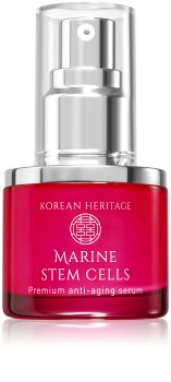 KORIKA Korean Heritage serum przeciwstarzeniowe z komórkami macierzystymi