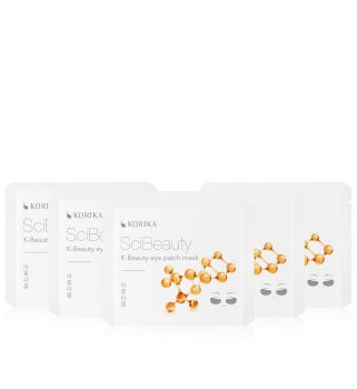 KORIKA SciBeauty Eye Contour Mask