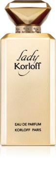 Korloff Lady Eau de Parfum for Women