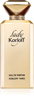 Korloff Lady Parfumuotas vanduo moterims