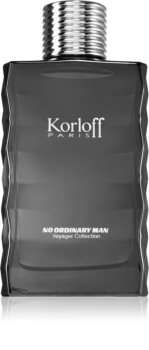 Korloff No Ordinary Man Eau de Parfum pentru bărbați