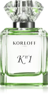 Korloff Paris Kn°I toaletní voda pro ženy