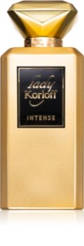 Korloff Lady Intense parfum pour femme