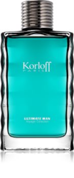Korloff Ultimate Man Eau de Parfum für Herren