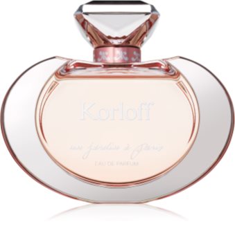 Korloff Un Jardin à Paris Parfumuotas vanduo moterims