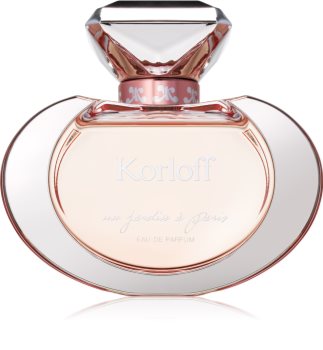 Korloff Un Jardin à Paris Eau de Parfum for Women