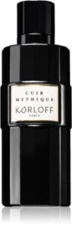 Korloff Cuir Mythique parfumovaná voda unisex