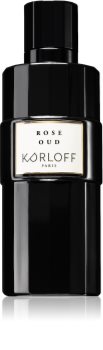 Korloff Rose Oud Eau de Parfum Unisex