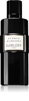 Korloff Ecorce D'Argent parfémovaná voda unisex