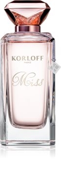 Korloff Miss Korloff Eau de Parfum für Damen