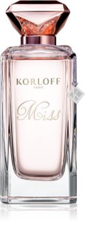 Korloff Miss Korloff Eau de Parfum pentru femei