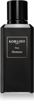Korloff Pour Homme Eau de Parfum für Herren