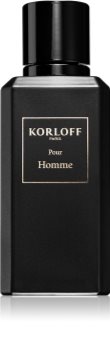 Korloff Pour Homme Eau de Parfum til mænd