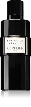 Korloff Addiction Pétale Eau de Parfum unisex