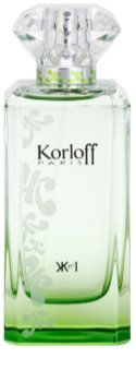 Korloff Paris Kn°I toaletná voda pre ženy
