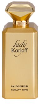 Korloff Lady Eau de Parfum for Women