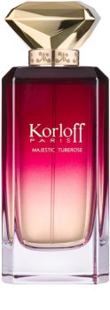 Korloff Majestic Tuberose Eau de Parfum para mujer