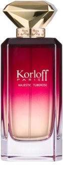 Korloff Majestic Tuberose woda perfumowana dla kobiet