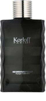 Korloff No Ordinary Man Eau de Parfum per uomo
