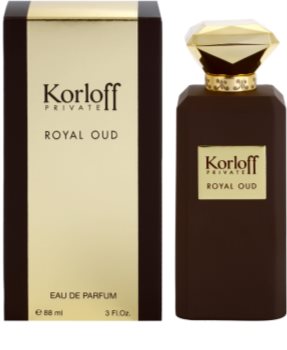 Korloff Korloff Private Royal Oud