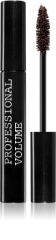 Korres Black Volcanic Minerals mascara volume