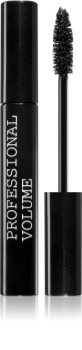Korres Black Volcanic Minerals mascara pentru volum