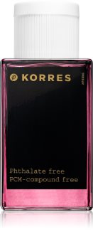 Korres Vanilla, Freesia & Lychee Eau de Toilette para mujer