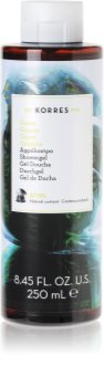 Korres Guava krémový sprchový gel