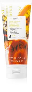 Korres Bergamot Pear Fugtende bodylotion