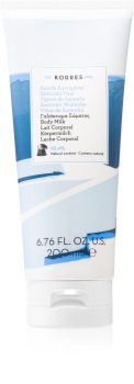 Korres Santorini Vine Fugtende bodylotion