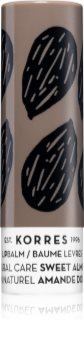 Korres Sweet Almond Lip Balm