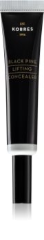 Korres Black Pine correcteur crème couvrance