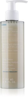 Korres Olympus Tea crème moussante purifiante