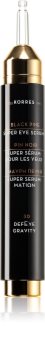 Korres Black Pine sérum liftant yeux
