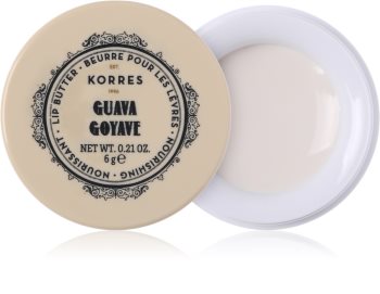 Korres Guava Nourishing Lip Butter