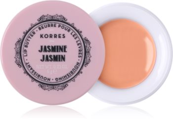 Korres Jasmine масло-грижа за устни