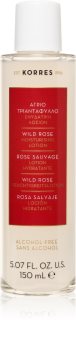 Korres Wild Rose hydratačná pleťová voda
