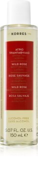 Korres Wild Rose lotiune hidratanta pentru fata