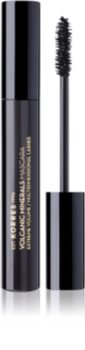 Korres Drama Volume Volcanic Minerals Mascara für XXL-Volumen
