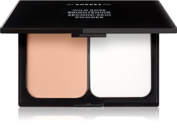 Korres Wild Rose Compact Powder