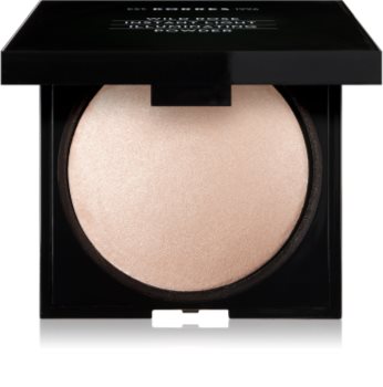 Korres Wild Rose poudre illuminatrice