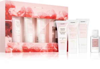 Korres Pomegranate Skincare подаръчен комплект за смесена и мазна кожа