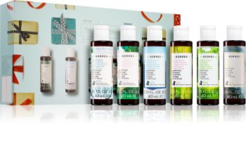 Korres The Gifting Philosophy Gift Set for Body