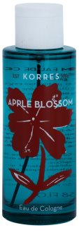 Korres Apple Blossom eau de cologne unissexo 100 ml