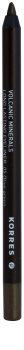 Korres Volcanic Minerals langlebiger Eyeliner