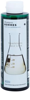 Korres Cystine & Minerals Anti-Hair Loss Shampoo for Men