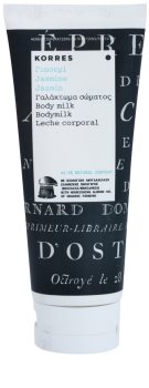 Korres Jasmine latte idratante corpo