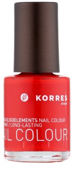 Korres verniz