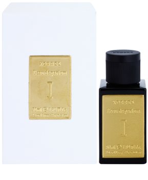 Korres Premium L´Eau De Parfum I eau de parfum para mujer 50 ml