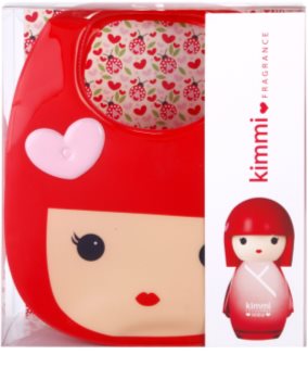 parfum kimmi millie